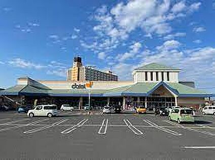 ダイエー泉佐野店 徒歩1474m