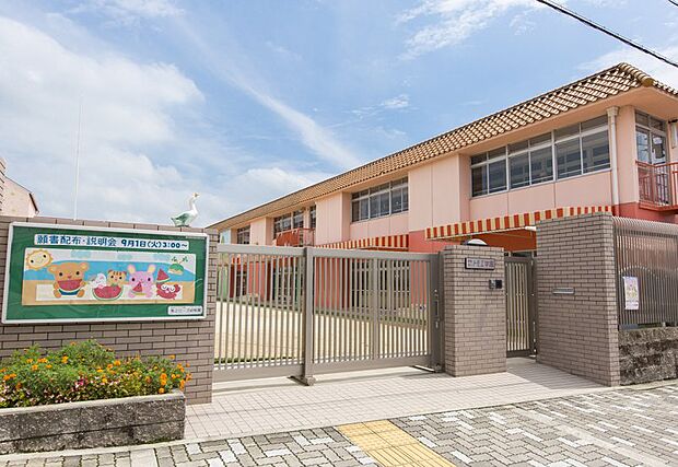 第2ローズ幼稚園