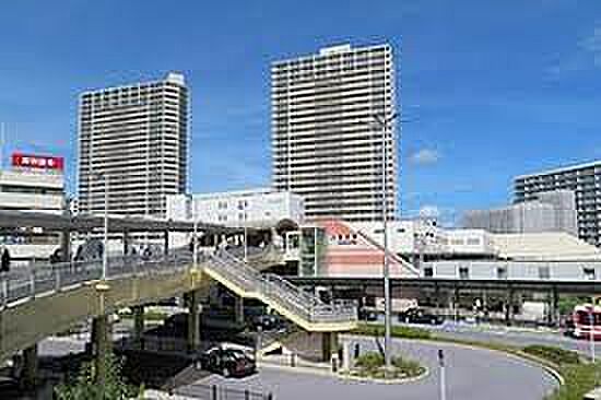 JR京都線 高槻駅