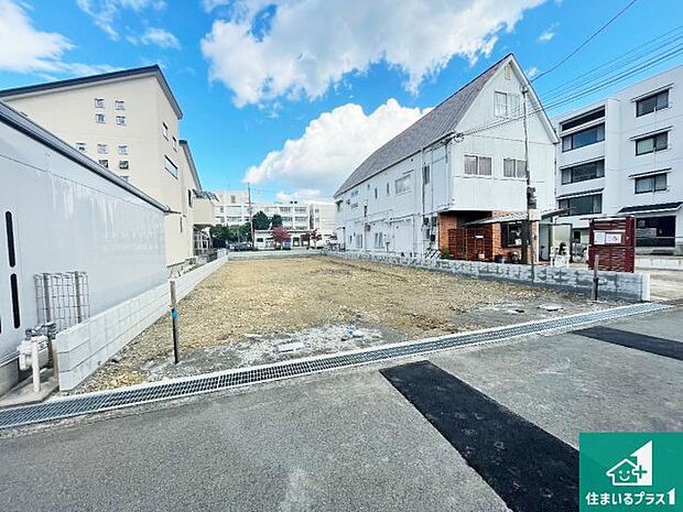 【外観】現在の進捗状況です！順調に作業進行中、完成が待ち遠しいです！詳細の間取り等、お気軽にお問い合わせください！