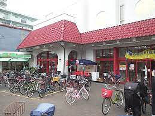 スーパーマーケット コノミヤ 放出店