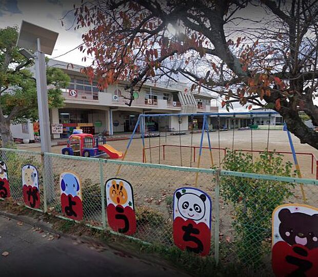 斑鳩町立斑鳩幼稚園