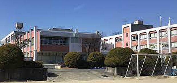 交野市立交野みらい小学校