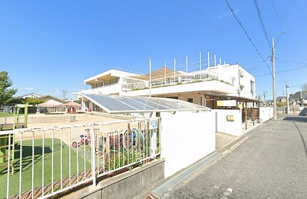 認定こども園たかいし保育園