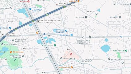 案内図