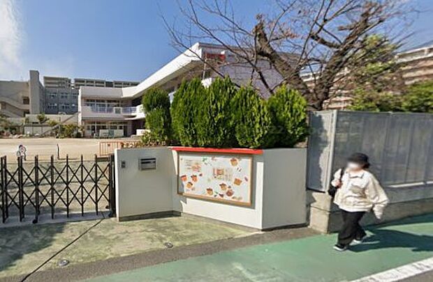 高槻市立松原幼稚園