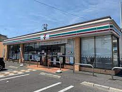 セブンイレブン 岸和田春木泉町店 徒歩783m