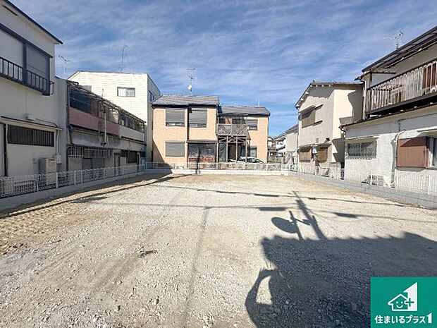 【外観】現在の進捗状況です！順調に作業進行中、完成が待ち遠しいです！詳細の間取り等、お気軽にお問い合わせください！