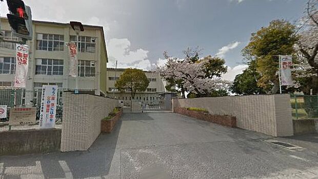 四條畷市立くすのき小学校