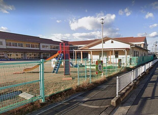 天理市立前栽こども園