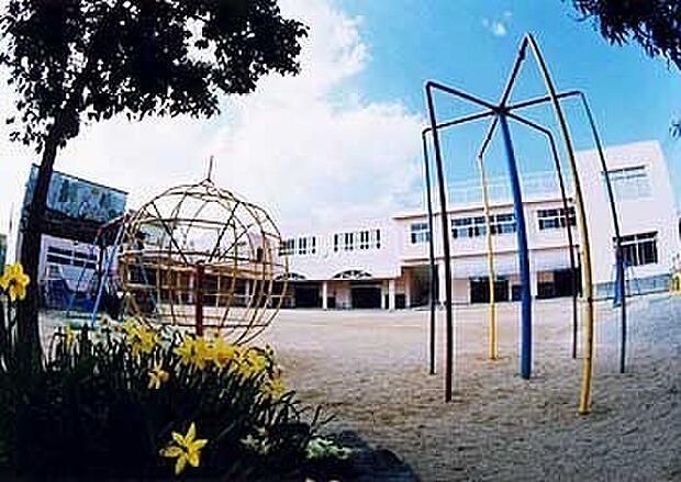 幼保連携型認定こども園五葉幼稚園