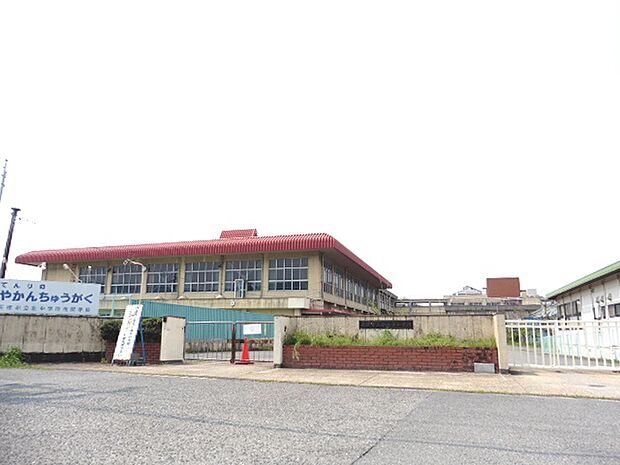 天理市立丹波市小学校