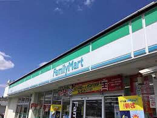ファミリーマート 橿原五井町店