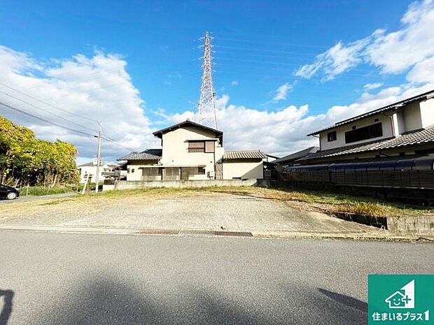 【外観】住宅ローンアドバイザーがお客様にピッタリの住宅ローンをご提案致します。安心してご相談ください！
