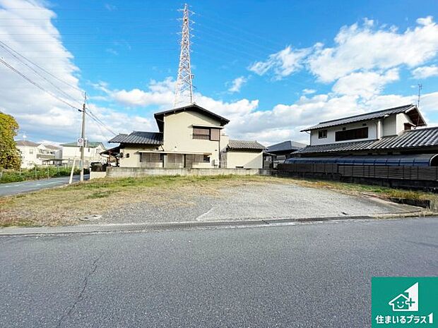 【外観】是非一度お問合せ下さい。お待ちしております。