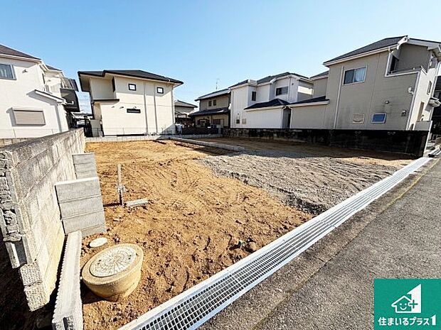 【外観】住宅ローンアドバイザーがお客様にピッタリの住宅ローンをご提案致します。安心してご相談ください!
