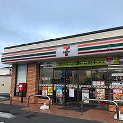 セブンイレブン 橿原新口町店