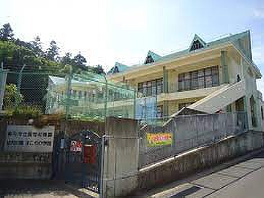 南丹市立園部幼稚園