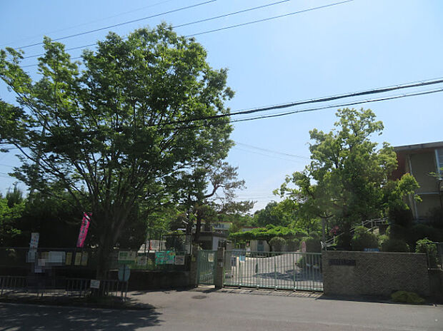 枚方市立香里小学校