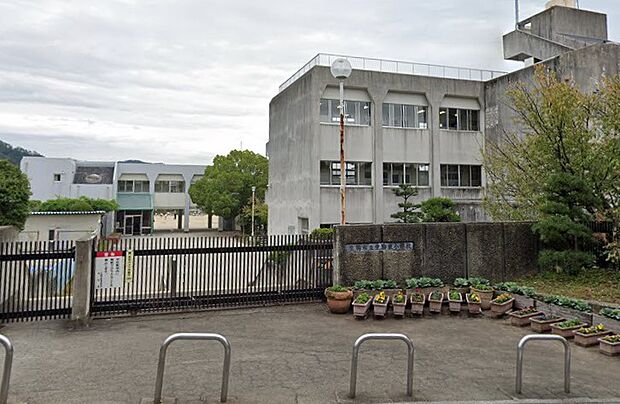 生駒市立生駒東小学校