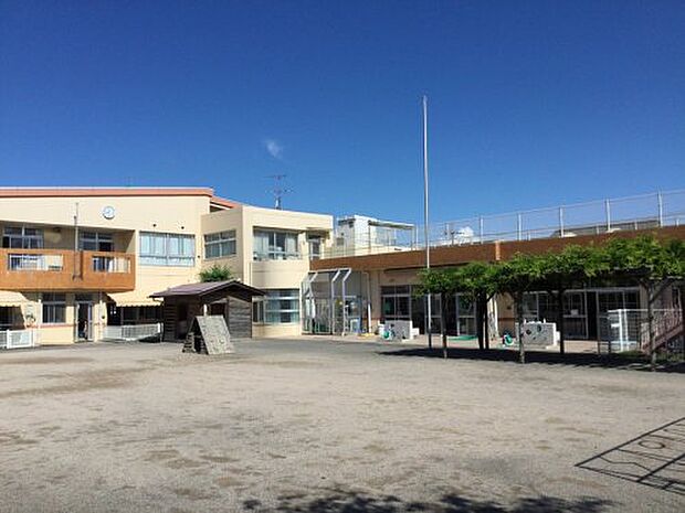 カトリック長浜こども園