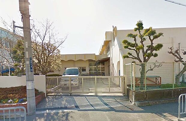 池田市立ひかりこども園