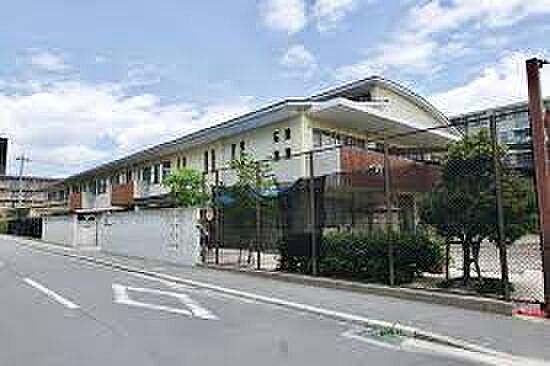 京田辺市立河原保育所