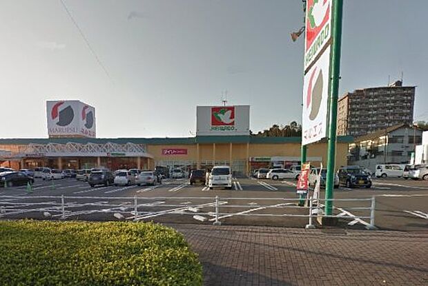 平和堂 甲西店