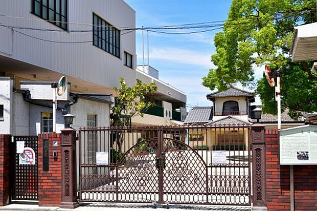 宝珠学園幼稚園