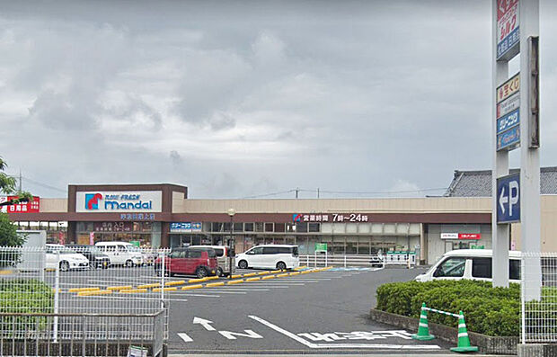 万代岸和田磯上店