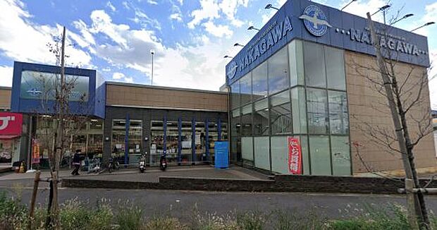 スーパーストアナカガワ 東香里店