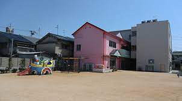 認定こども園竹渕幼稚園