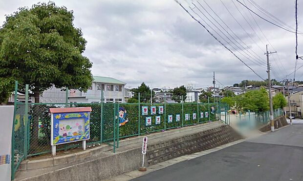 学園前ネオポリス幼稚園