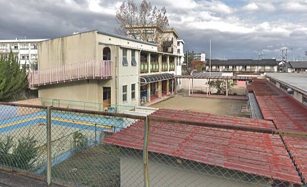 奈良市立六条幼稚園