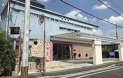 認定こども園渋川あゆみこども園 徒歩440m