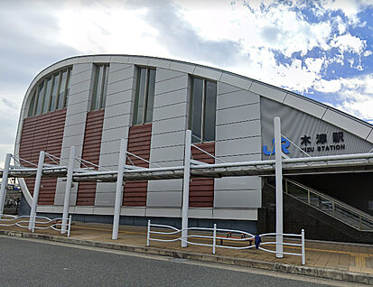 木津(京都府) 徒歩1120m