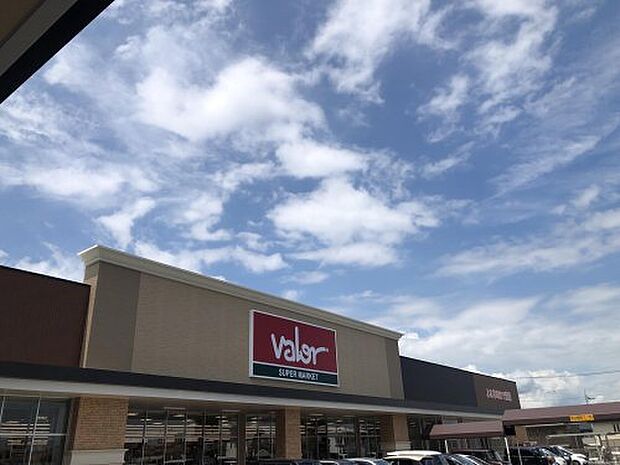 スーパーマーケットバロー 南草津店