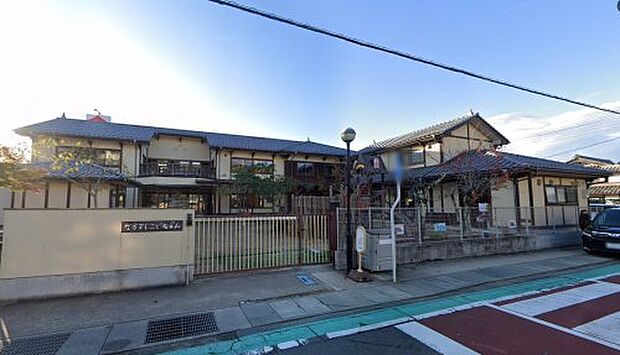 なかすじこども園