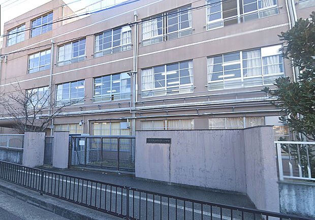 田尻町立中学校