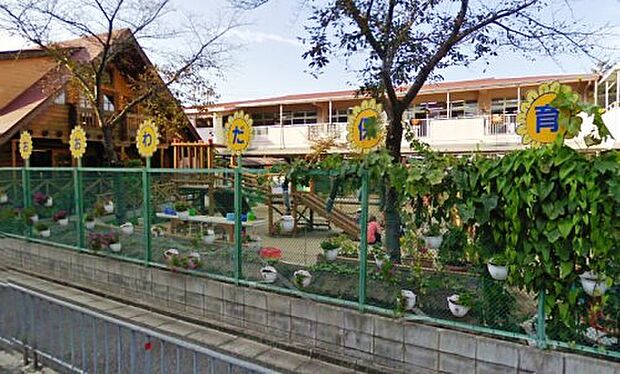 幼保連携型認定こども園おおわだ保育園