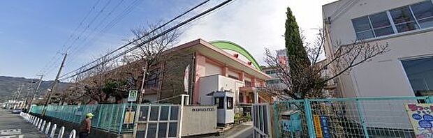 八尾市立北山本小学校