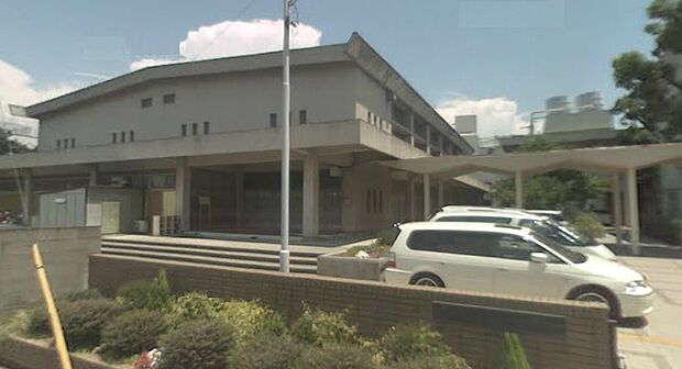 豊中市立第一中学校