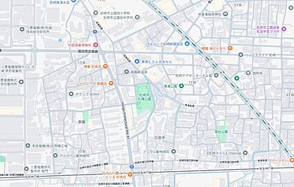 案内図