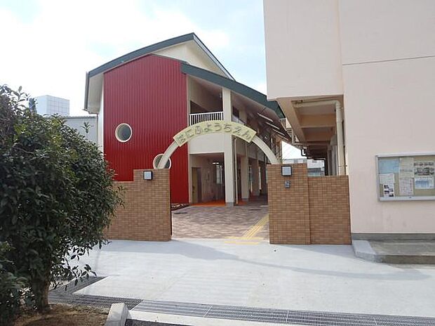 羽曳野市立埴生幼稚園