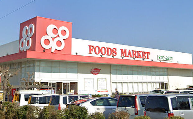 大阪いずみ市民生活協同組合 コープ深阪店