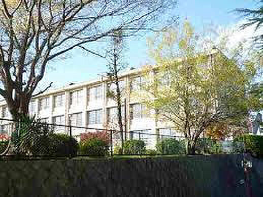 西宮市立山口小学校