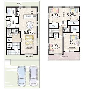 ○山之上小学校・・・徒歩10分 ○第四中学校・・・徒歩15分 