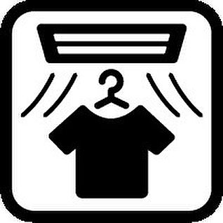 浴室暖房乾燥機