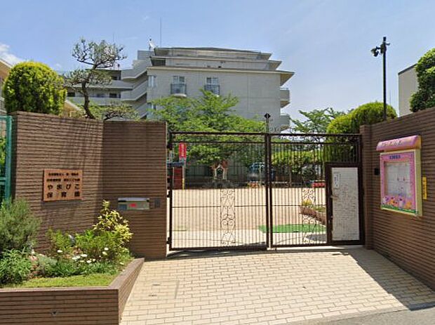 幼保連携型認定こども園やまびこ保育園