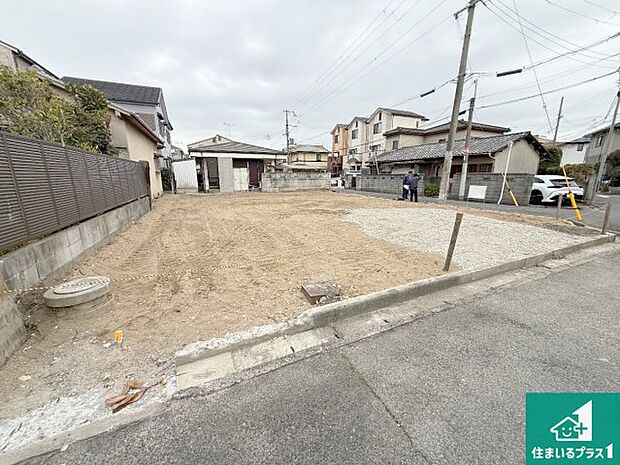 【外観】現在の進捗状況です!順調に作業進行中、完成が待ち遠しいです!詳細の間取り等、お気軽にお問い合わせください!